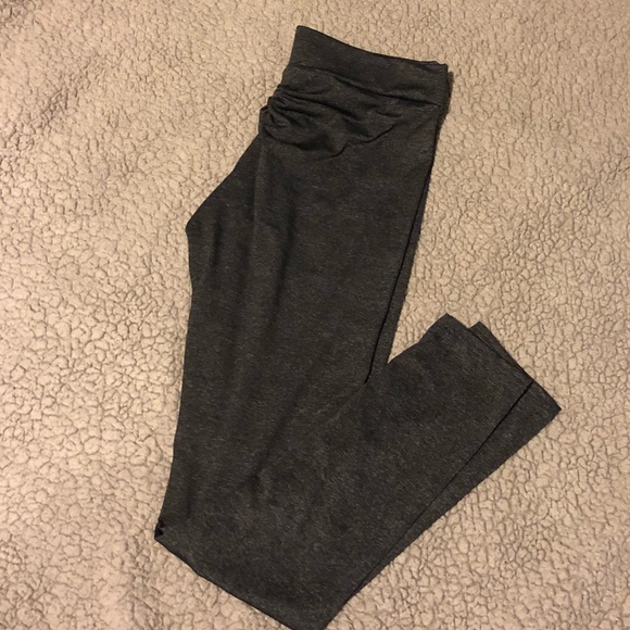 “Push up” leggings - Picture 1 of 2